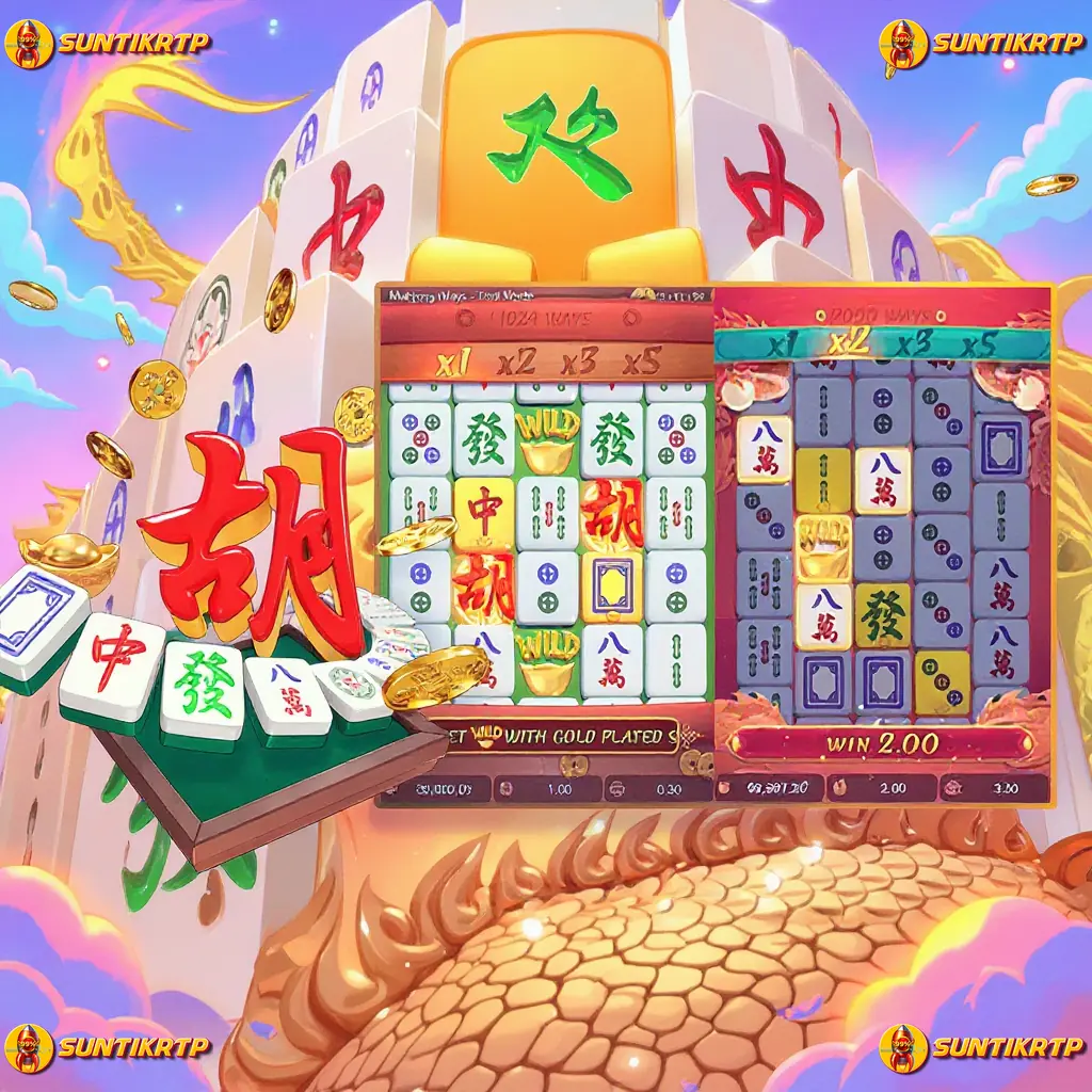 Logo Baru suntik rtp slot Desktop Version | SUNTIK RTP